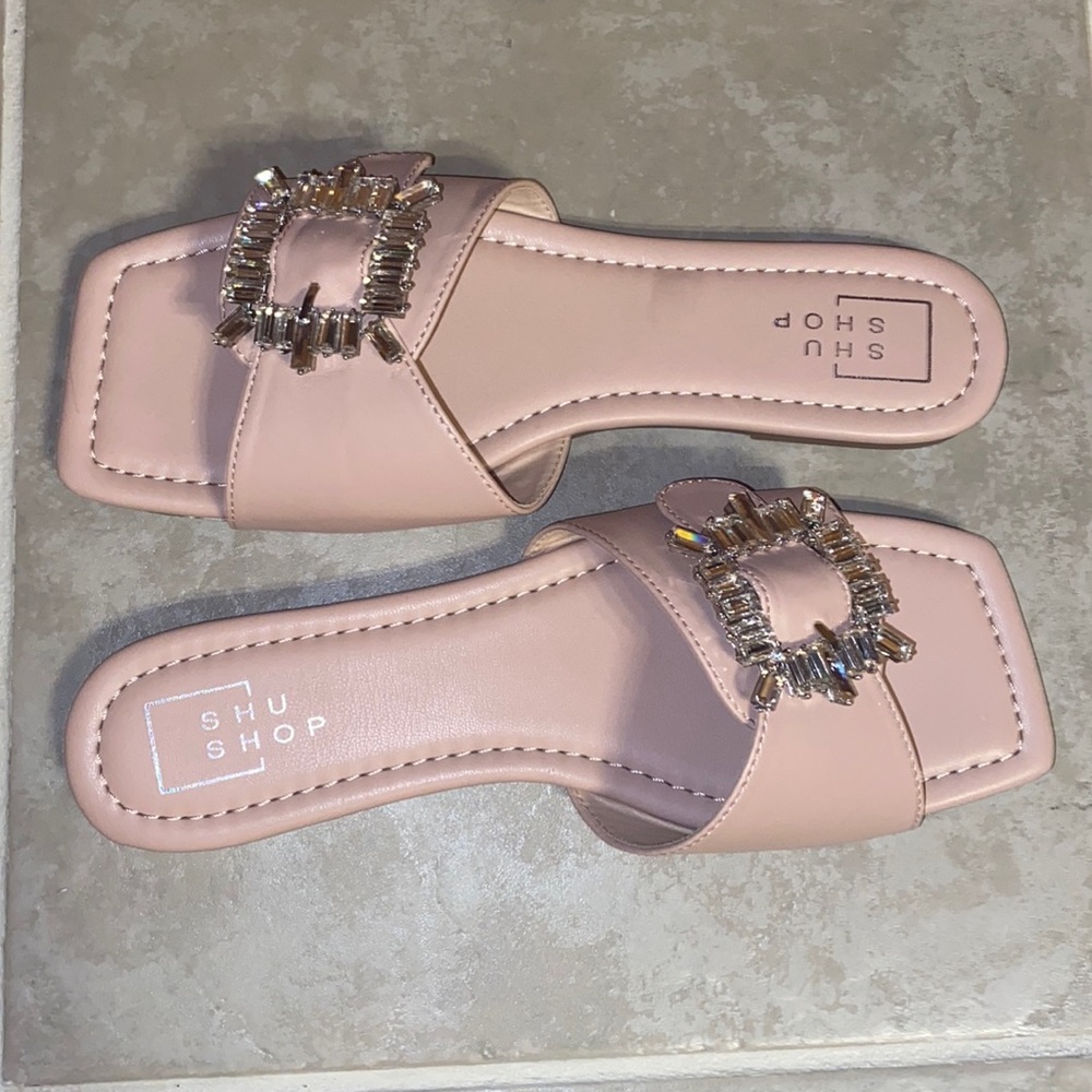 ShuShop Slides